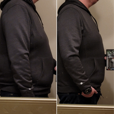 AltaSculpt™ Compression Vest