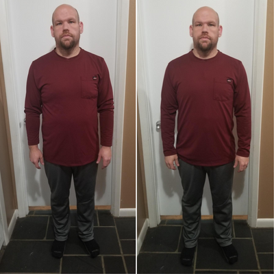 AltaSculpt™ Compression Vest