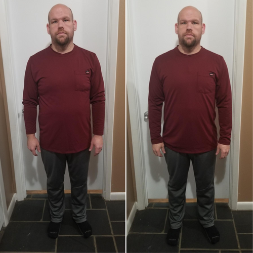 AltaSculpt™ Compression Vest